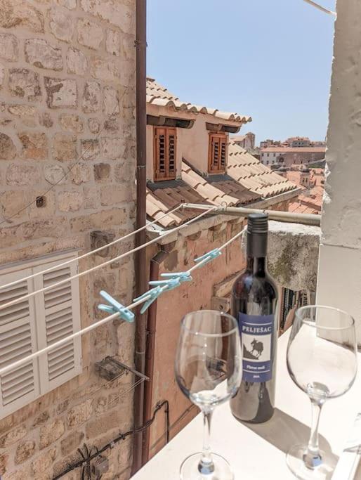 Apartment Roko, Dubrovnik Old Town Kültér fotó