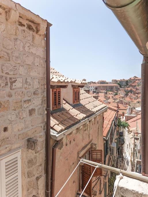 Apartment Roko, Dubrovnik Old Town Kültér fotó