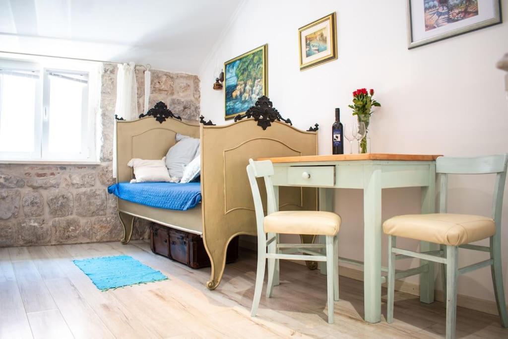 Apartment Roko, Dubrovnik Old Town Kültér fotó