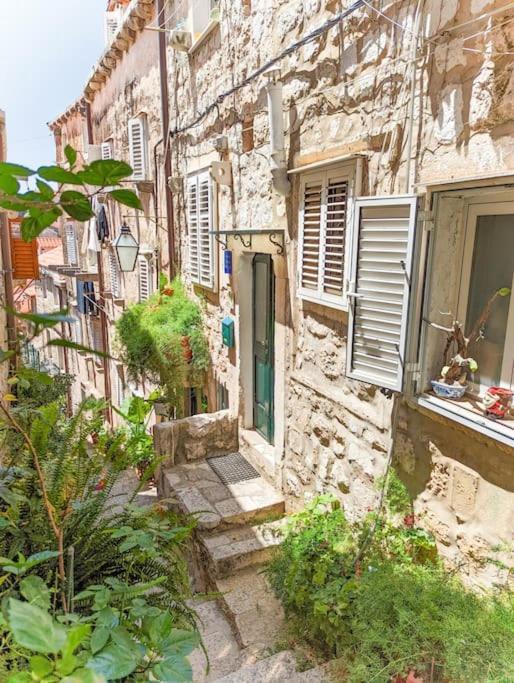 Apartment Roko, Dubrovnik Old Town Kültér fotó