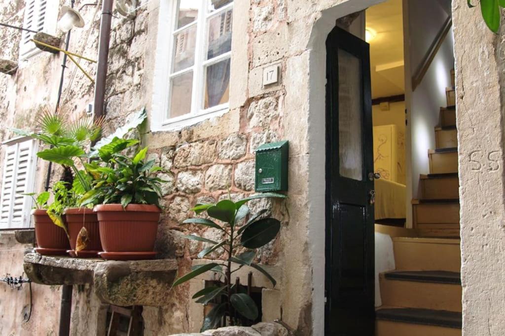 Apartment Roko, Dubrovnik Old Town Kültér fotó